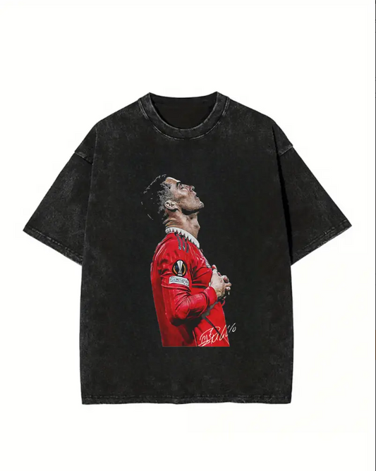 United Hero CR7
